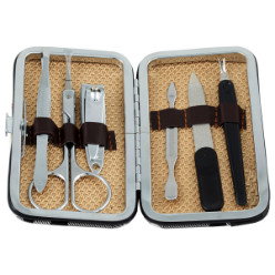 Vanity Manicure Set [6-Piece]